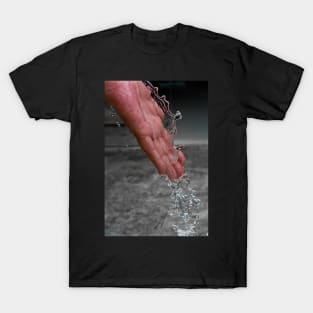 Levitating T-Shirt